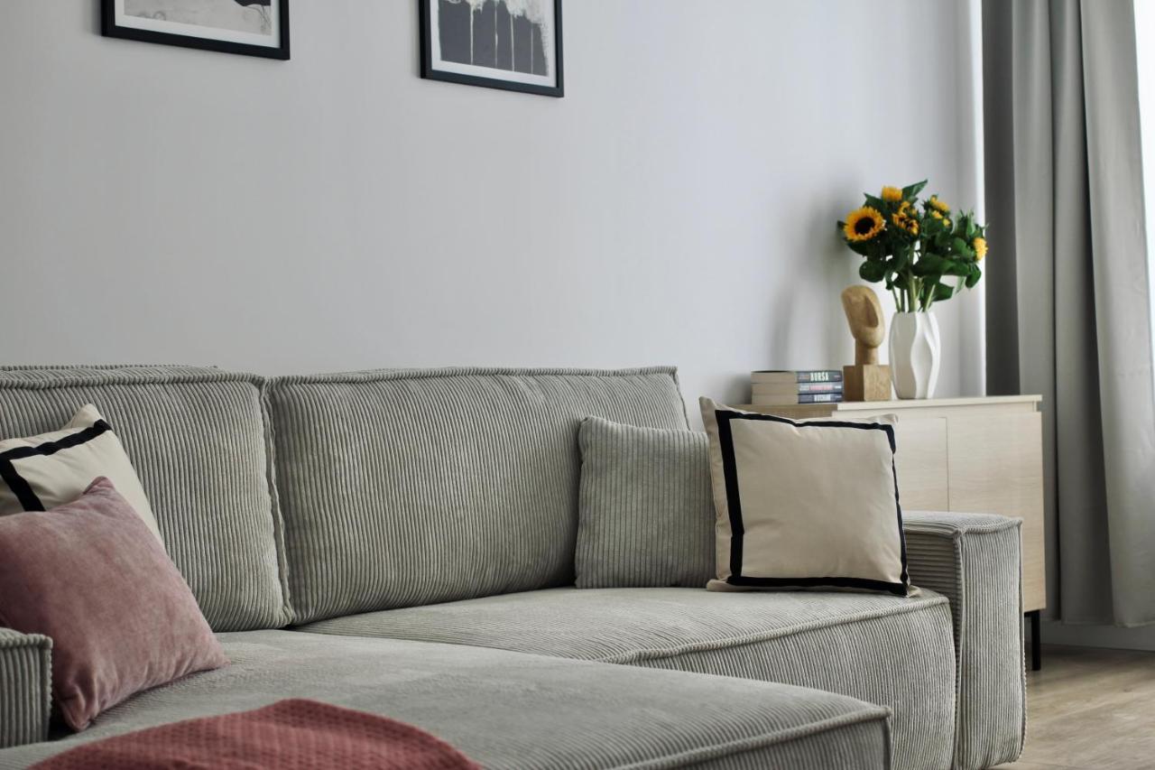 Luna Apartments Jelenia Gora Luaran gambar