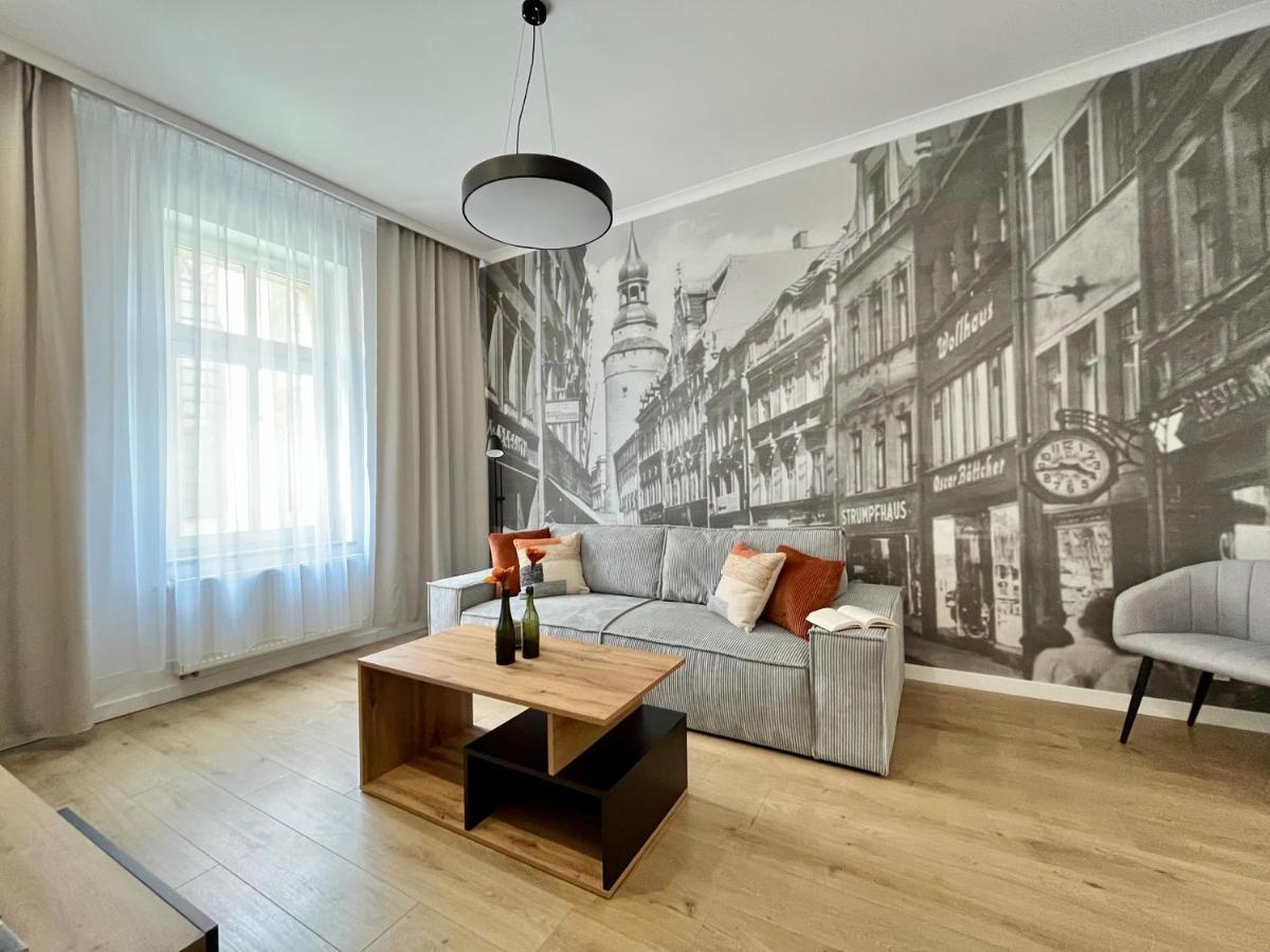 Luna Apartments Jelenia Gora Luaran gambar