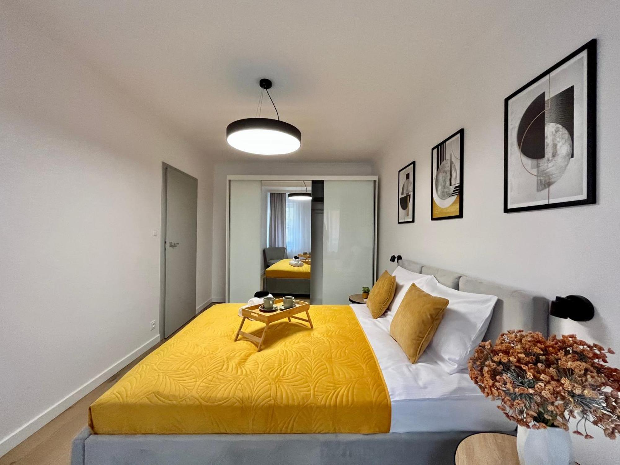 Luna Apartments Jelenia Gora Luaran gambar